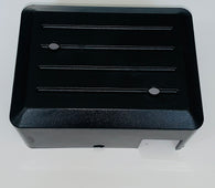 Black Electric Box