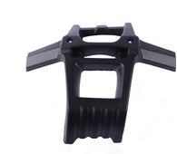 Front Bumper Plastic