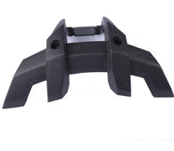 Front Bumper Plastic