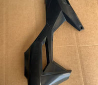 Left Plastic