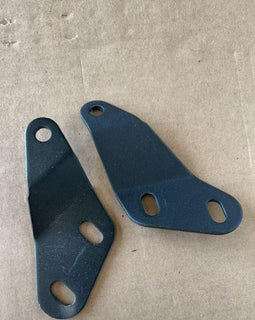 Engine hanger