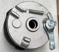 Drum Brake-R