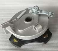 Drum Brake-L
