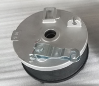 Drum Brake-L