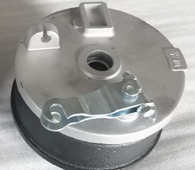 Drum Brake-R