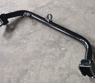 Foot Brake Pedal