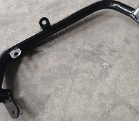 Foot Brake Pedal