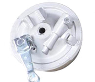 Front Drum Brake