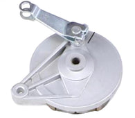 Rear Drum Brake