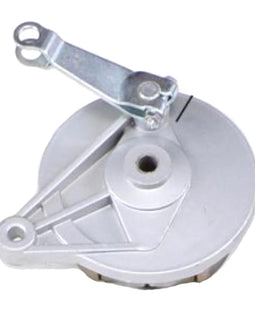 Rear Drum Brake