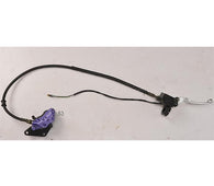 Front Brake Assembly