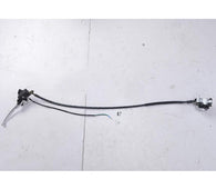 Front Brake Assembly