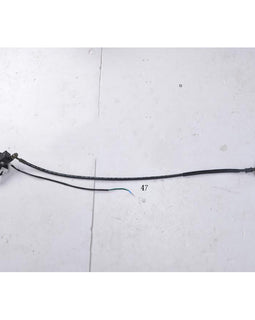 Front Brake Assembly