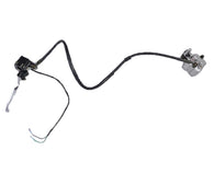 Front Brake Assembly