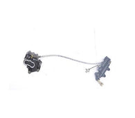Rear Brake Assembly