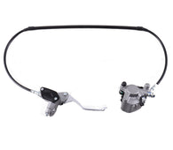 Front Brake Assembly