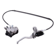 Front Brake Assembly