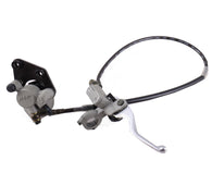 Front Brake Assembly