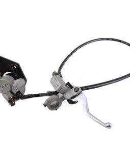 Front Brake Assembly