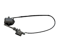 Front Brake Assembly