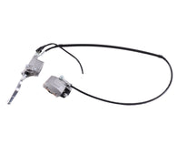 Front Brake Assembly