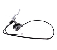Front Brake Assembly