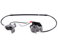 Front Brake Assembly