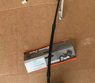 Rear Brake Assembly