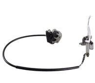 Front Brake Assembly