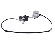 Front Brake Assembly