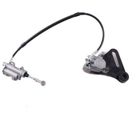 Rear Brake Assembly