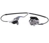 Front Brake Assembly