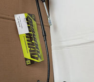 Rear Brake Assembly