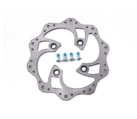 Front Brake Rotor Assembly