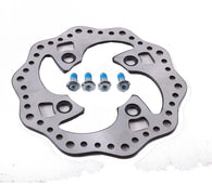 Brake Rotor Assembly