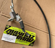 Front Brake Assembly