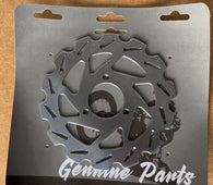 Brake Rotor Assembly