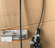 Front Brake Assembly