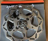 Front Brake Rotor Assembly