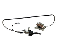 Front Brake Assembly