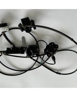 Brake Assembly