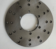 Front Brake Rotor