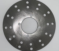 Front Brake Rotor