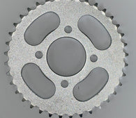 Sprocket