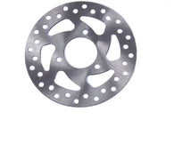 Front Brake Rotor