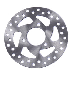 Front Brake Rotor