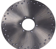 Rear Brake Rotor