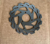 Brake Rotor