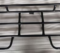 Rear rack for ATV-P008, ATV-P017/CT125-5, ATV-P004, ATV-P011, CT125-4