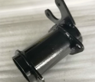 Rear Axle Carrier